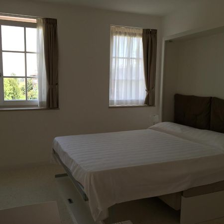 Quirinus Venetia Properties Mestre Bagian luar foto