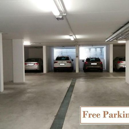 Quirinus Venetia Properties Mestre Bagian luar foto