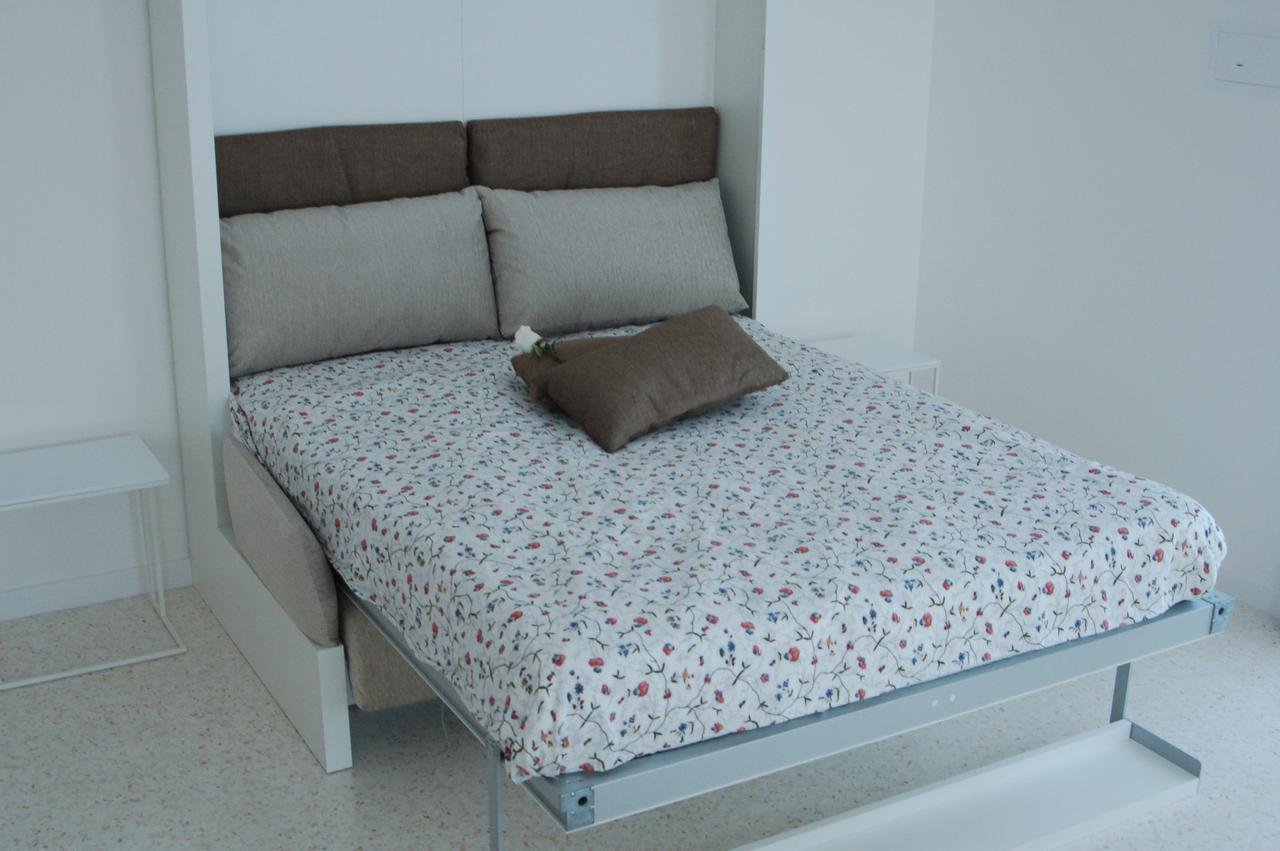 Quirinus Venetia Properties Mestre Bagian luar foto