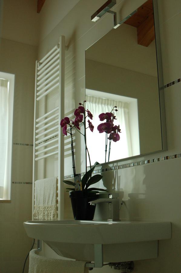 Quirinus Venetia Properties Mestre Bagian luar foto