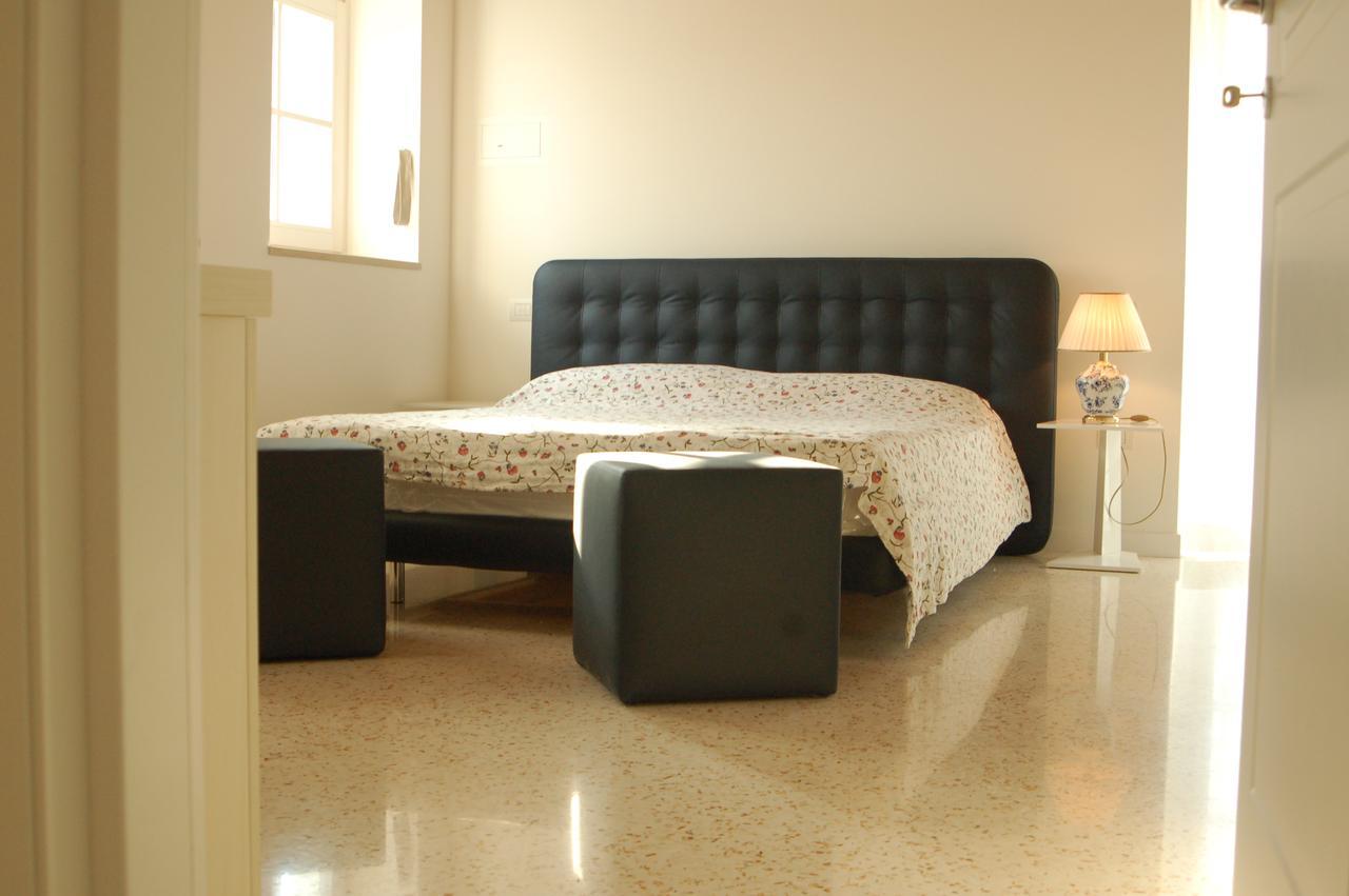 Quirinus Venetia Properties Mestre Bagian luar foto