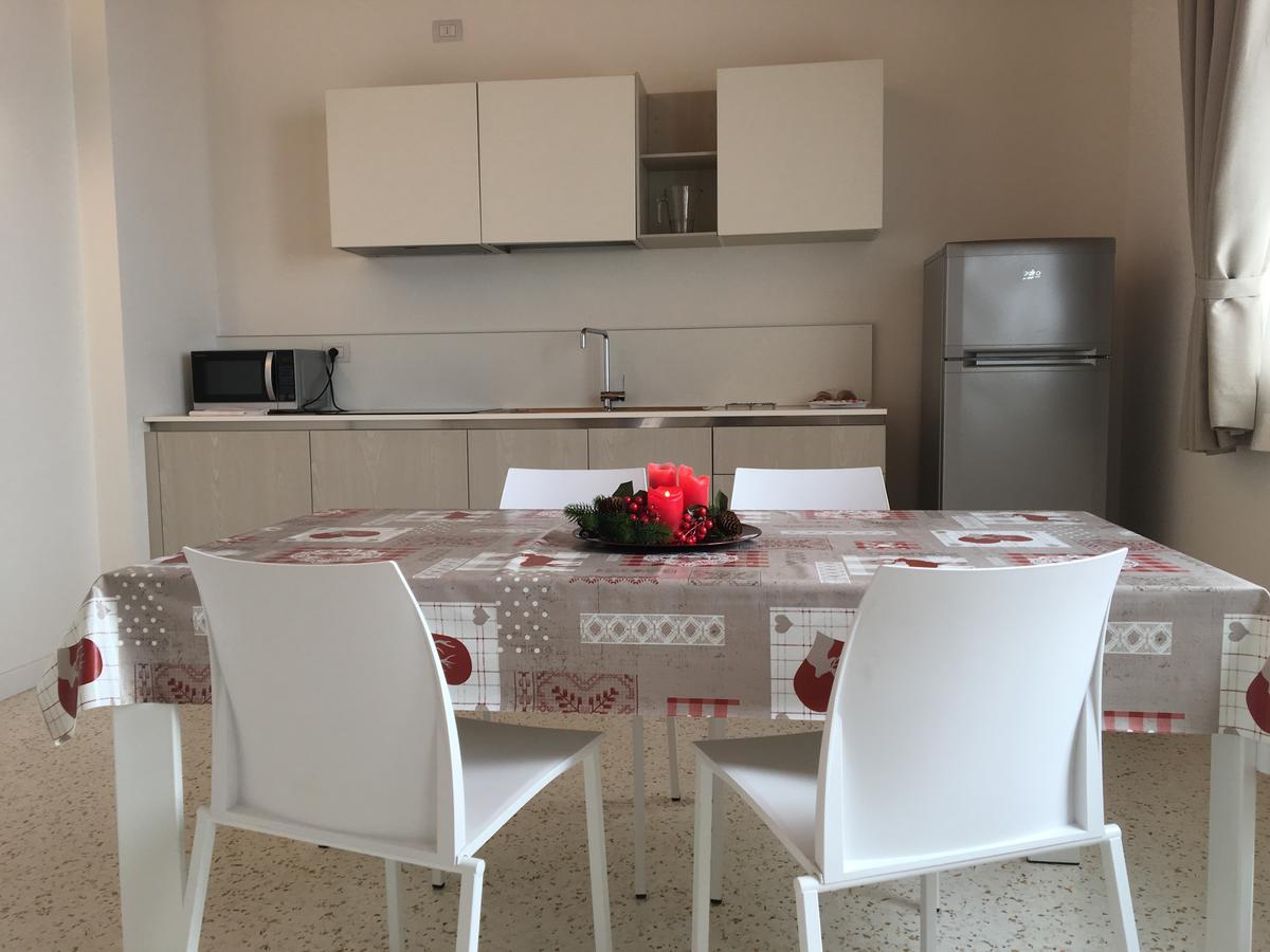 Quirinus Venetia Properties Mestre Bagian luar foto