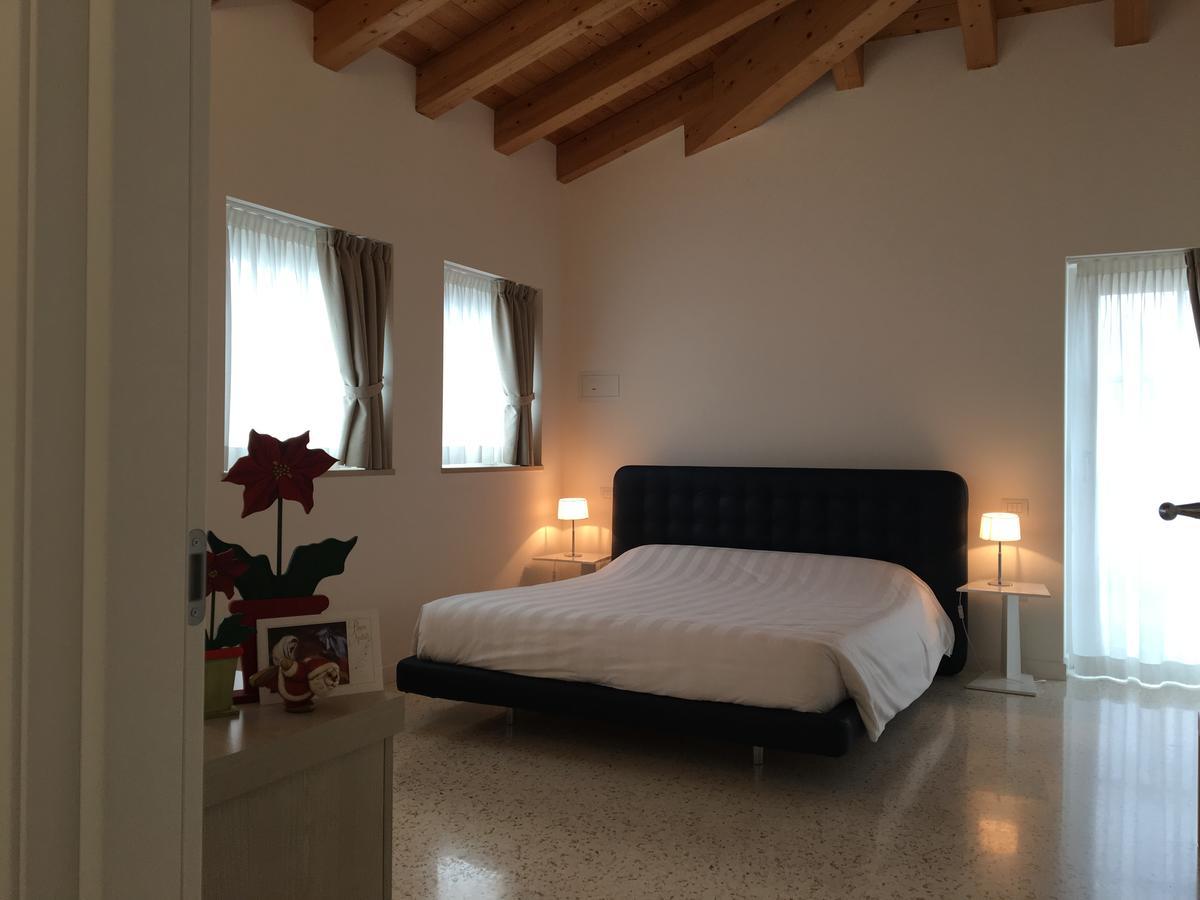 Quirinus Venetia Properties Mestre Bagian luar foto